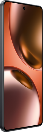 Смартфон realme GT 7 12/256GB Чёрный