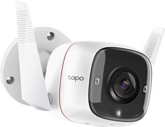 Умная камера TP-Link Tapo C310 White