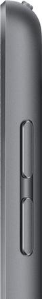Планшет Apple iPad (2021) 10.2" Wi-Fi 64GB Space Gray (без RuStore)