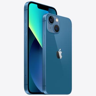 Смартфон Apple iPhone 13 mini 128GB Синий