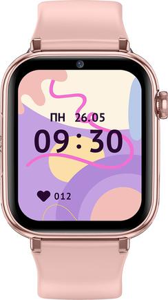 Умные часы Aimoto Concept Pink