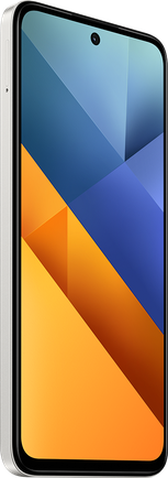 Смартфон POCO M6 6/128GB Silver