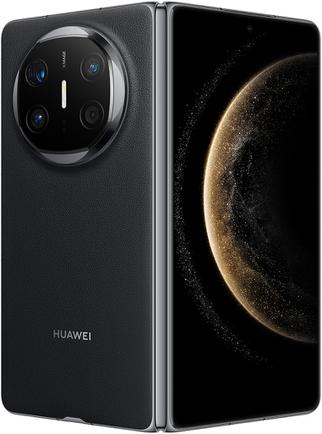 Смартфон Huawei Mate X6 12/512GB Black