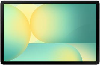 Планшет Samsung Galaxy Tab S10 FE Wi-Fi 128GB Серебристый