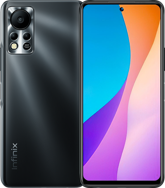 infinix mobile smartprix