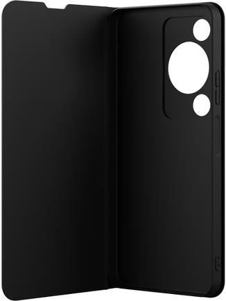 Чехол-книжка Krutoff Magnet Book для Huawei Nova Y63/Y72/Y72s Black