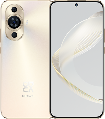 Смартфон Huawei Nova 11 8/256GB Gold