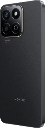 Смартфон Honor X7c 8/256GB Black