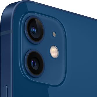 Смартфон Apple iPhone 12 64GB Blue (без RuStore)