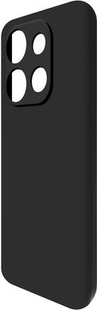 Клип-кейс Krutoff Soft Case для TECNO Pop 7/7 Pro Black
