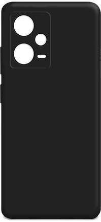 Клип-кейс Gresso Meridian для Xiaomi Redmi Note 12 Pro+ 5G (2022) Black