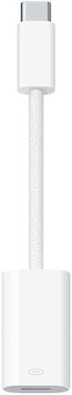 Адаптер Apple USB?C to Apple Lightning MUQX3ZM/A