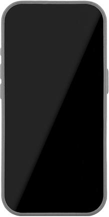 Клип-кейс uBear Capital Case для Apple iPhone 16 Pro с MagSafe Gray