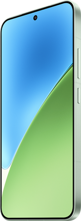Смартфон Xiaomi 15 12/256GB Green