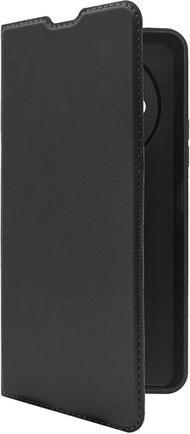 Чехол-книжка BoraSCO Smart Cover для realme C61/C63 Black