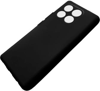 Клип-кейс Gresso Meridian для Honor X8b Black
