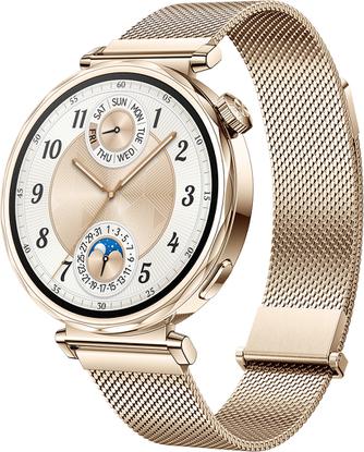 Умные часы Huawei Watch GT 5 41mm Gold