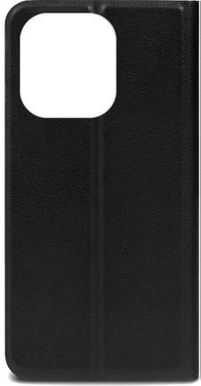 Чехол-книжка Gresso Atlant Pro для Itel A70 Black