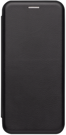 Чехол-книжка Deppa Clamshell Case для Huawei и Honor 6.09" Black