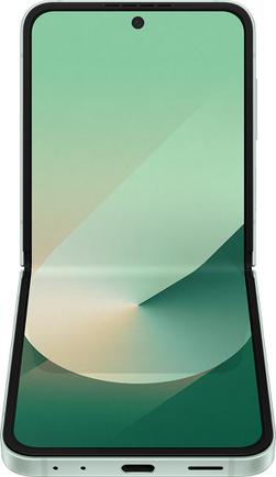 Смартфон Samsung Galaxy Z Flip6 12/256GB Мятный