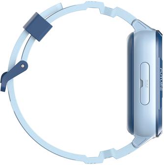 Умные часы Honor Choice Kids Watch Plus 4G Blue