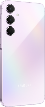 Смартфон Samsung Galaxy A55 SM-A556ELVASKZ 8/128GB «Лаванда»