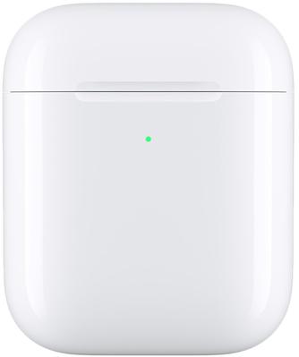 Чехол-аккумулятор Apple для AirPods с возможностью беспроводной зарядки