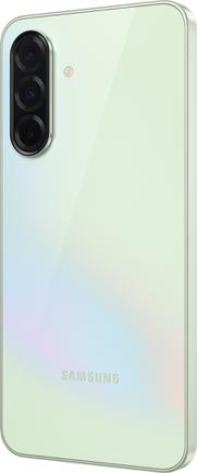 Смартфон Samsung Galaxy A36 8/128GB «Лайм»