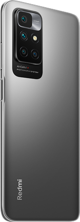 Смартфон Xiaomi Redmi 10 128GB Carbon Gray