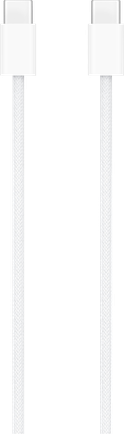 Кабель Apple USB-C to USB-C 1m White