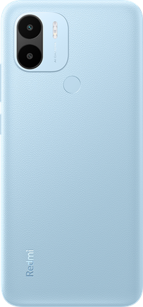 Смартфон Xiaomi Redmi A2+ 3/64GB Light Blue