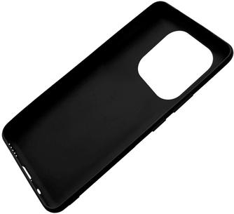 Клип-кейс Gresso Meridian для Infinix Hot 40i Black