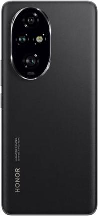 Смартфон Honor 200 Pro 5G 12/512GB Black