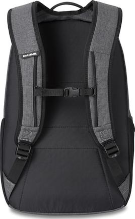 Рюкзак Dakine Campus M 25L Carbon Gray