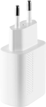 Зарядное устройство Red Line NT-5 с кабелем USB-C White