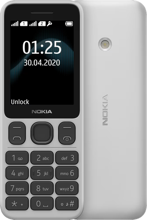 nokia 125 ta 1253