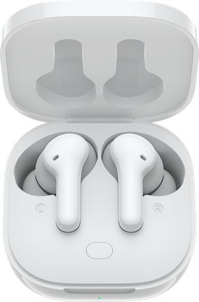 Наушники QCY T13 White