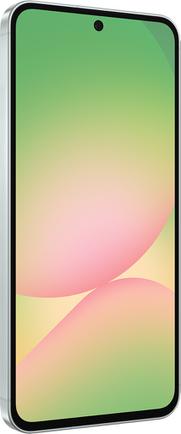 Смартфон Samsung Galaxy A56 8/256GB SM-A566BZGWMEA Зелёный