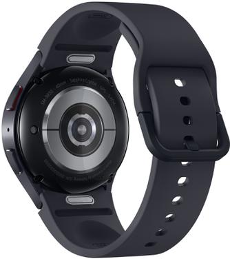 Умные часы Samsung Galaxy Watch6 SM-R930NZKACIS 40 мм Black