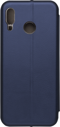 Чехол-книжка Deppa Clamshell для Samsung Galaxy A30 2019 Blue