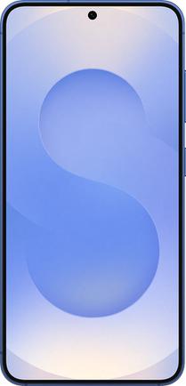 Смартфон Samsung Galaxy S25 5G 12/256GB Navy