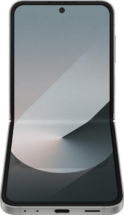 Смартфон Samsung Galaxy Z Flip6 12/512GB Серебристый