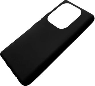 Клип-кейс Gresso Meridian для Infinix Hot 40i Black
