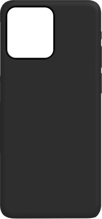 Клип-кейс Gresso Meridian для Xiaomi Redmi 10C Black