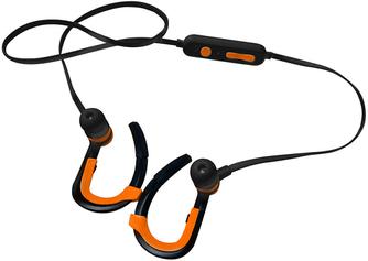 Наушники Harper HB-110 Orange