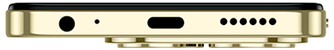 Смартфон TECNO Spark 20 8/128GB Neon Gold