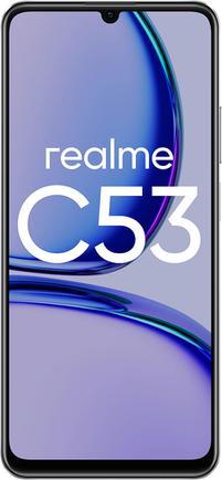 Смартфон realme C53 256GB Чёрный