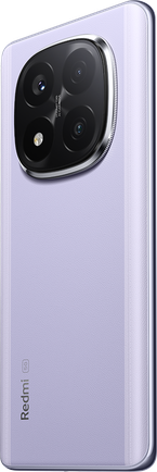 Смартфон Xiaomi Redmi Note 14 Pro+ 5G 12/512GB Lavender Purple
