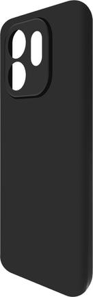 Клип-кейс Krutoff Soft Case для Infinix Smart 9 Black