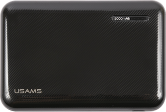 Портативное зарядное устройство Usams US-CD104 PB39 5000mAh Black